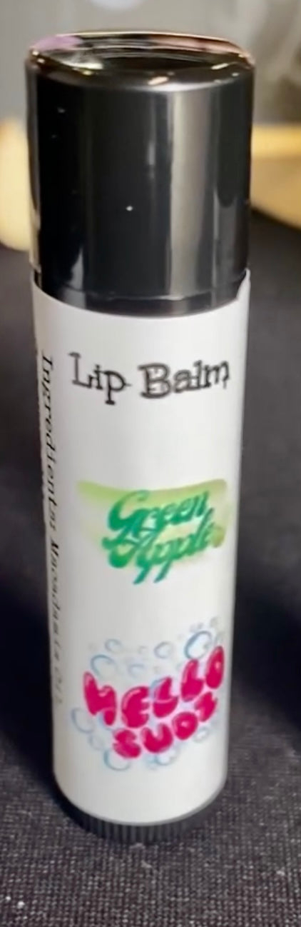 Lip Balm