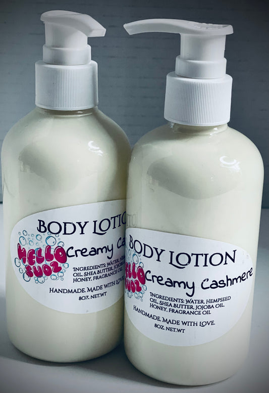 Lotion