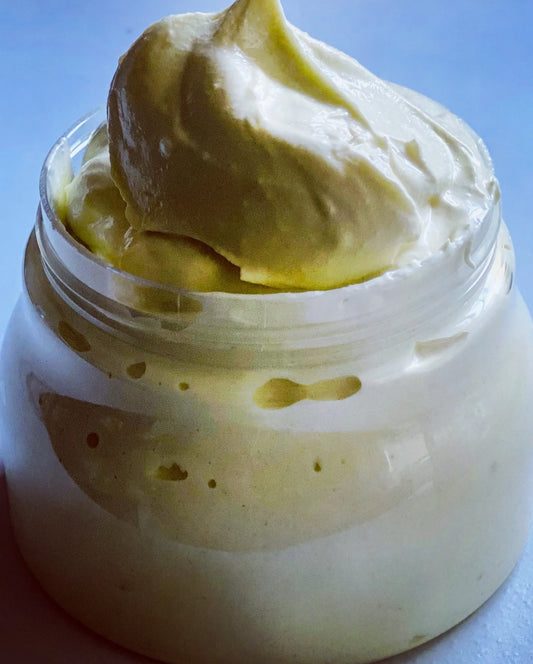 Body Butter